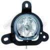 DIEDERICHS 3005089 Fog Light